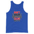 Don't Tread On My Gun Rights - Men's Tank Top - Mainstream Freedom